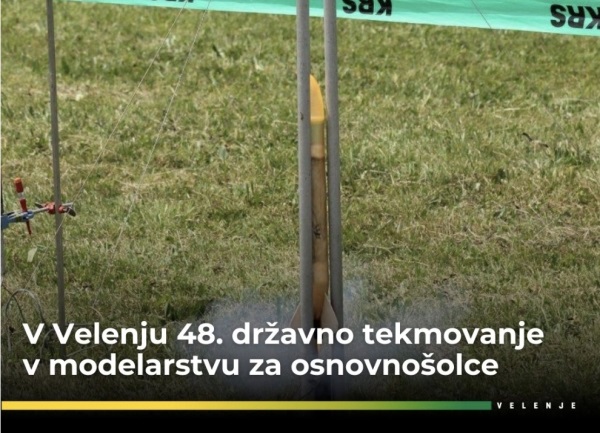 Foto: Mestna občina Velenje