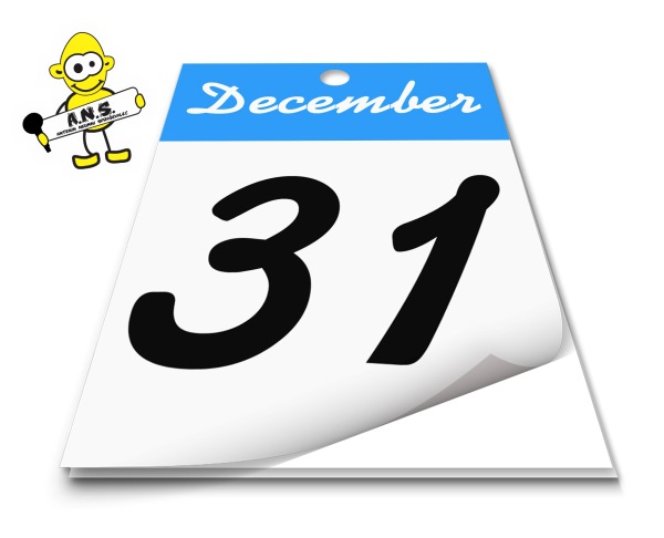 December