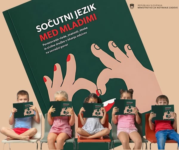 foto: Ministrstvo za notranje zadeve