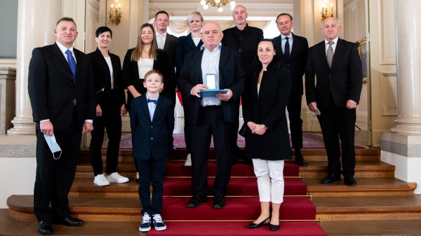 (foto: Judo Klub Z'dežele Sankaku)