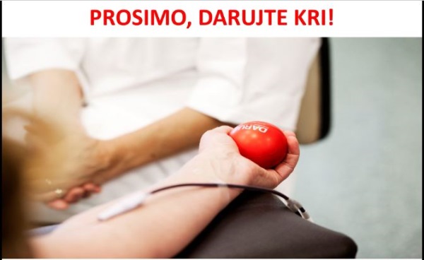 foto: Rdeči križ Slovenije