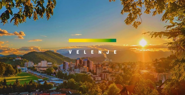 foto: Mestna občina Velenje