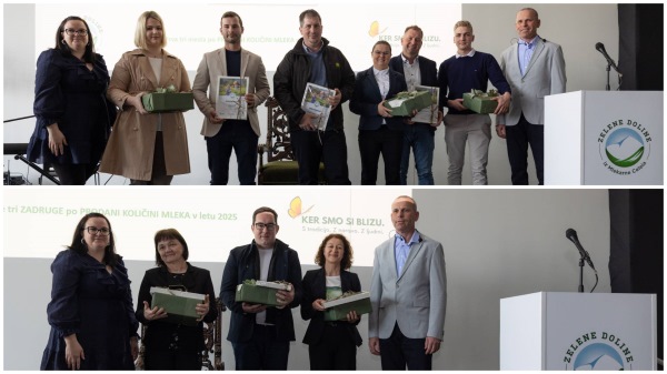 Foto: Mlekarna Celeia