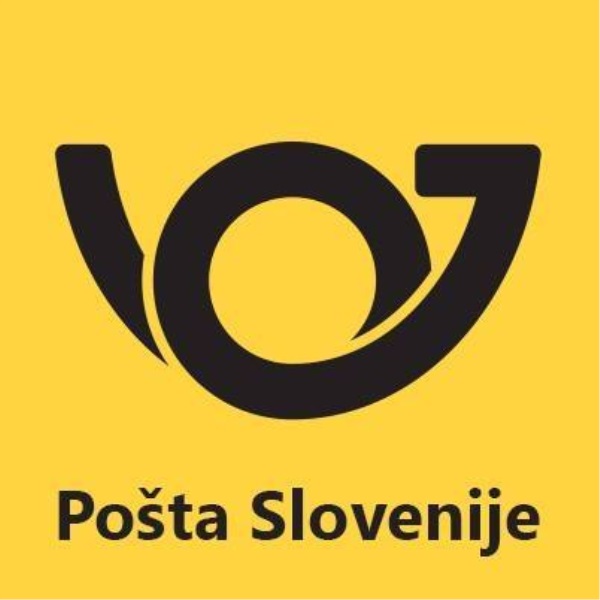foto: Pošta Slovenije
