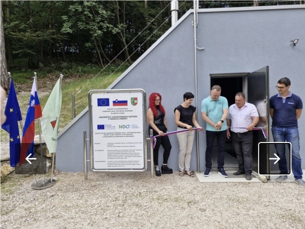 Foto: Občina Vojnik