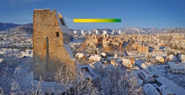 foto: Mestna občina Velenje