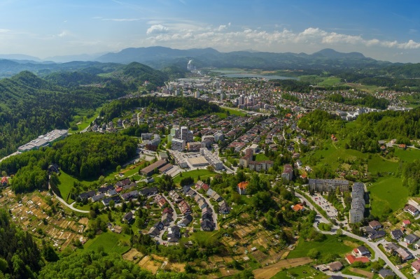 Foto: Mestna občina Velenje