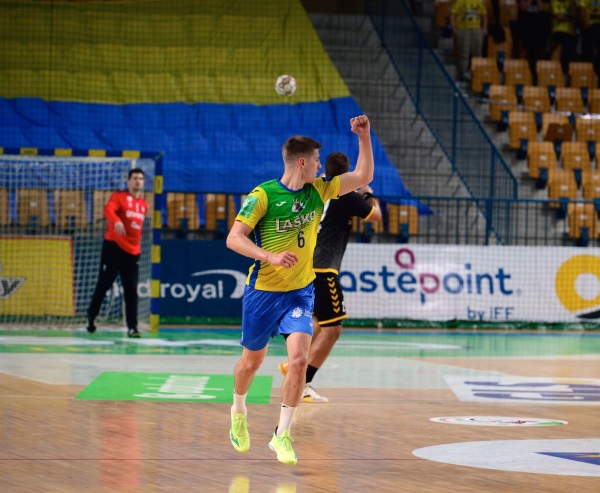 Foto: RK Celje Pivovarna Laško