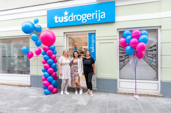 Foto: Tuš (PR)