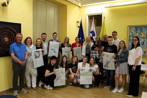 Foto: Mestna občina Celje