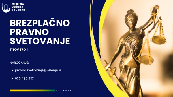 foto: Mestna občina Velenje